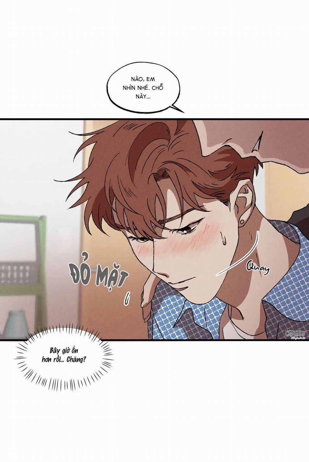 Bẫy Đôi Ngọt Ngào 6 trang 37