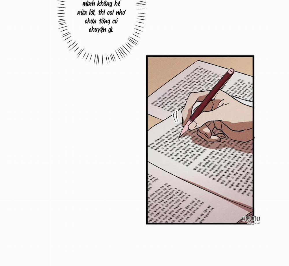 Bẫy Đôi Ngọt Ngào 6 trang 39