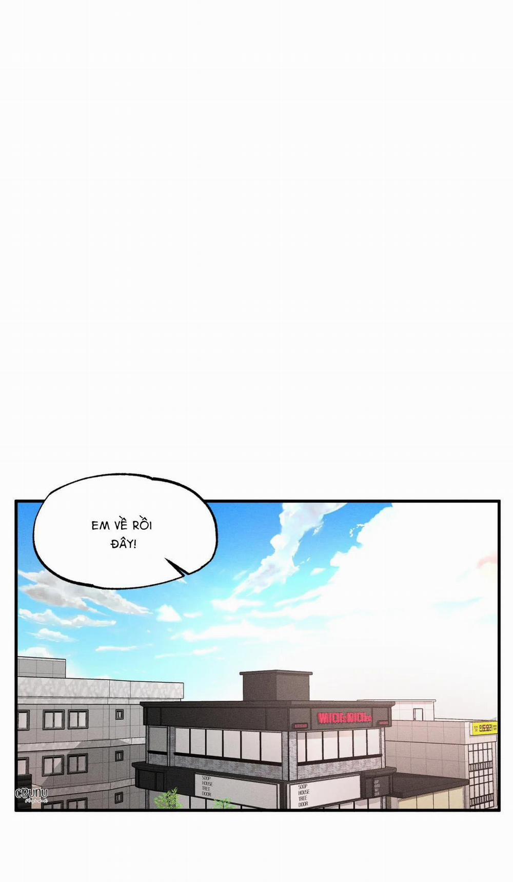 Bẫy Đôi Ngọt Ngào 6 trang 46