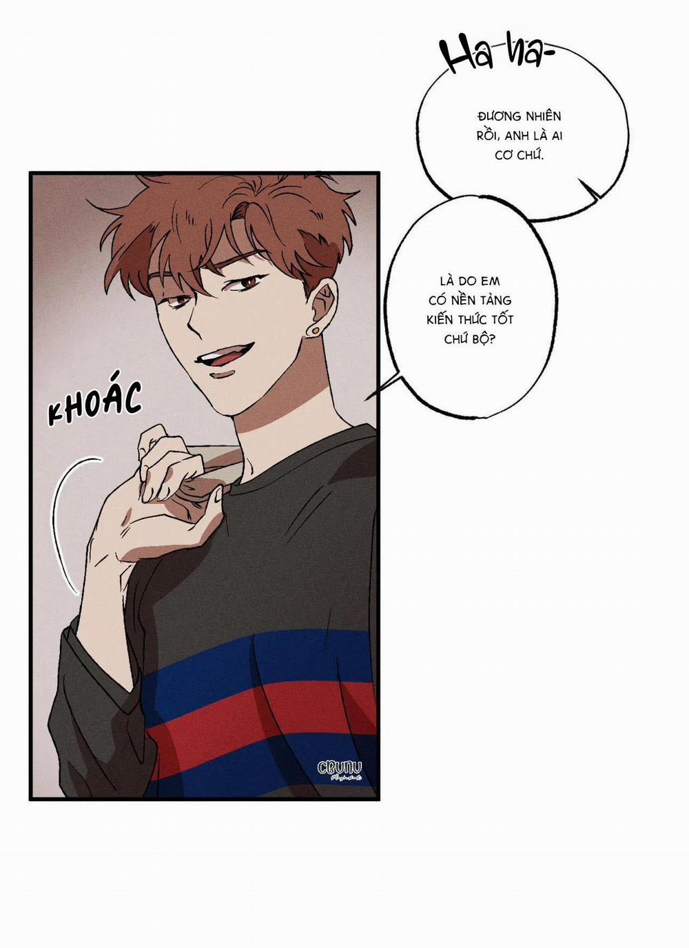 Bẫy Đôi Ngọt Ngào 6 trang 48