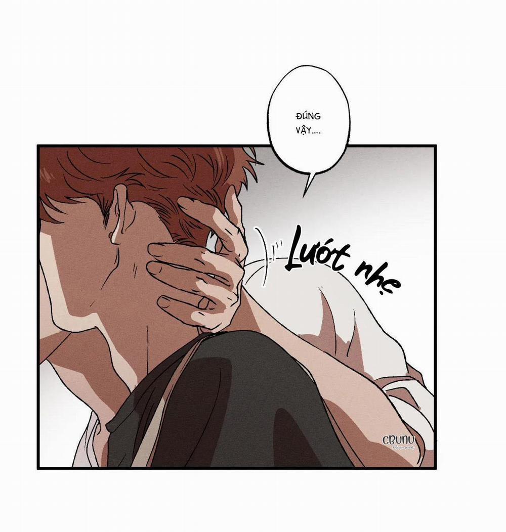 Bẫy Đôi Ngọt Ngào 6 trang 50