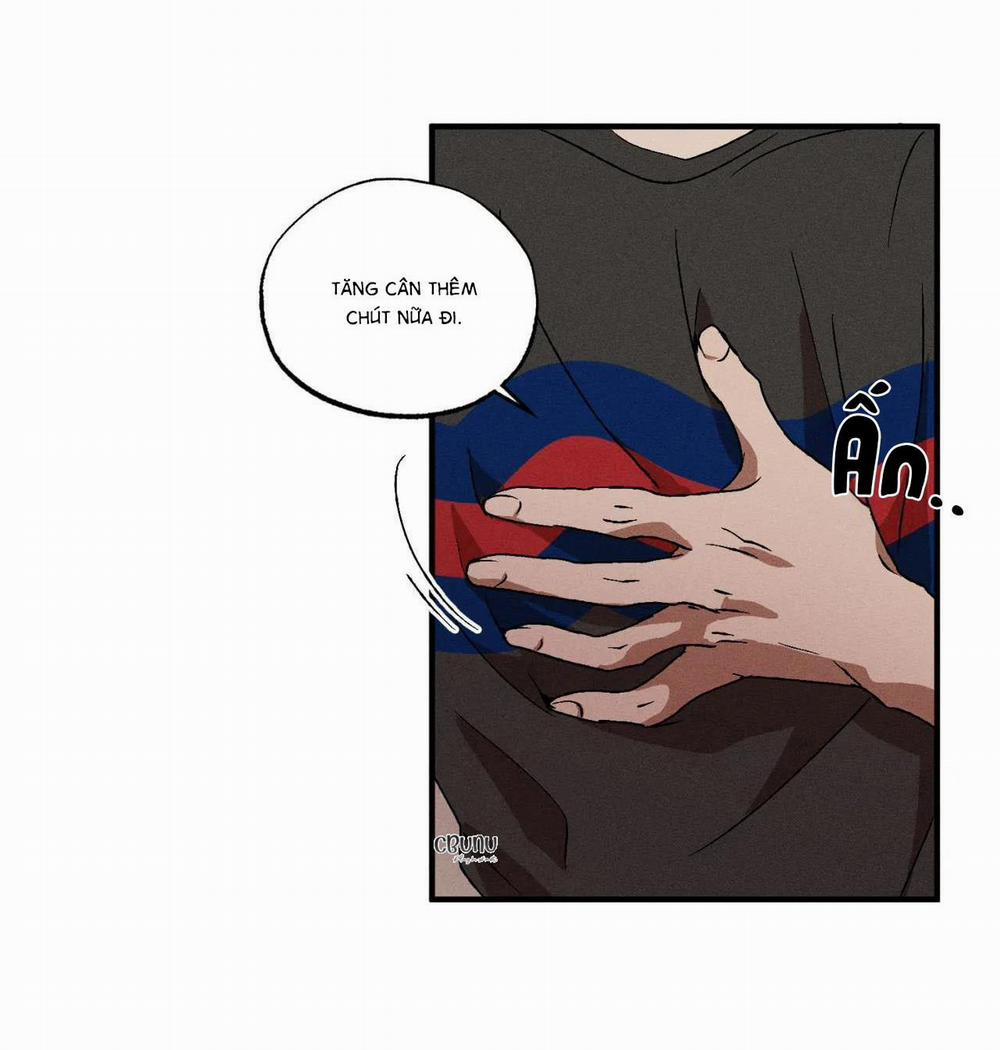 Bẫy Đôi Ngọt Ngào 6 trang 51