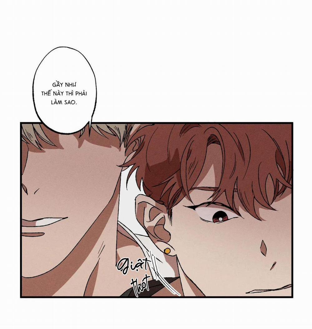 Bẫy Đôi Ngọt Ngào 6 trang 52