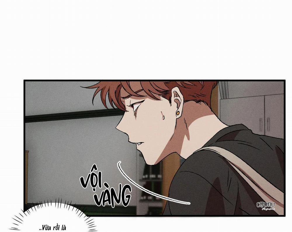 Bẫy Đôi Ngọt Ngào 6 trang 54