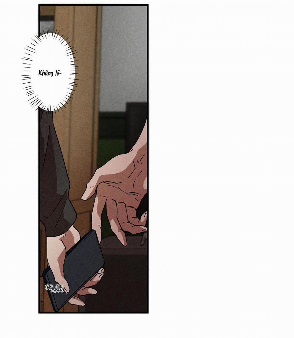 Bẫy Đôi Ngọt Ngào 6 trang 57