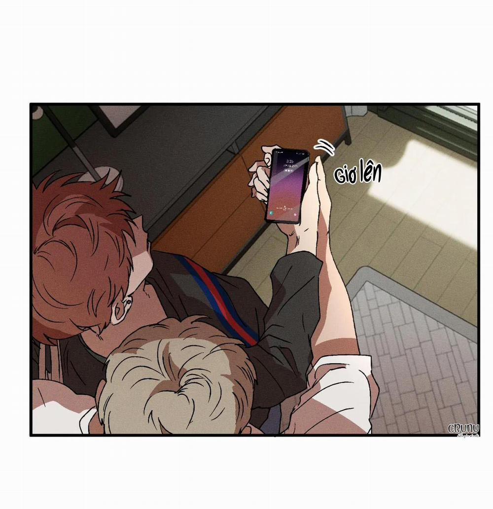 Bẫy Đôi Ngọt Ngào 6 trang 61