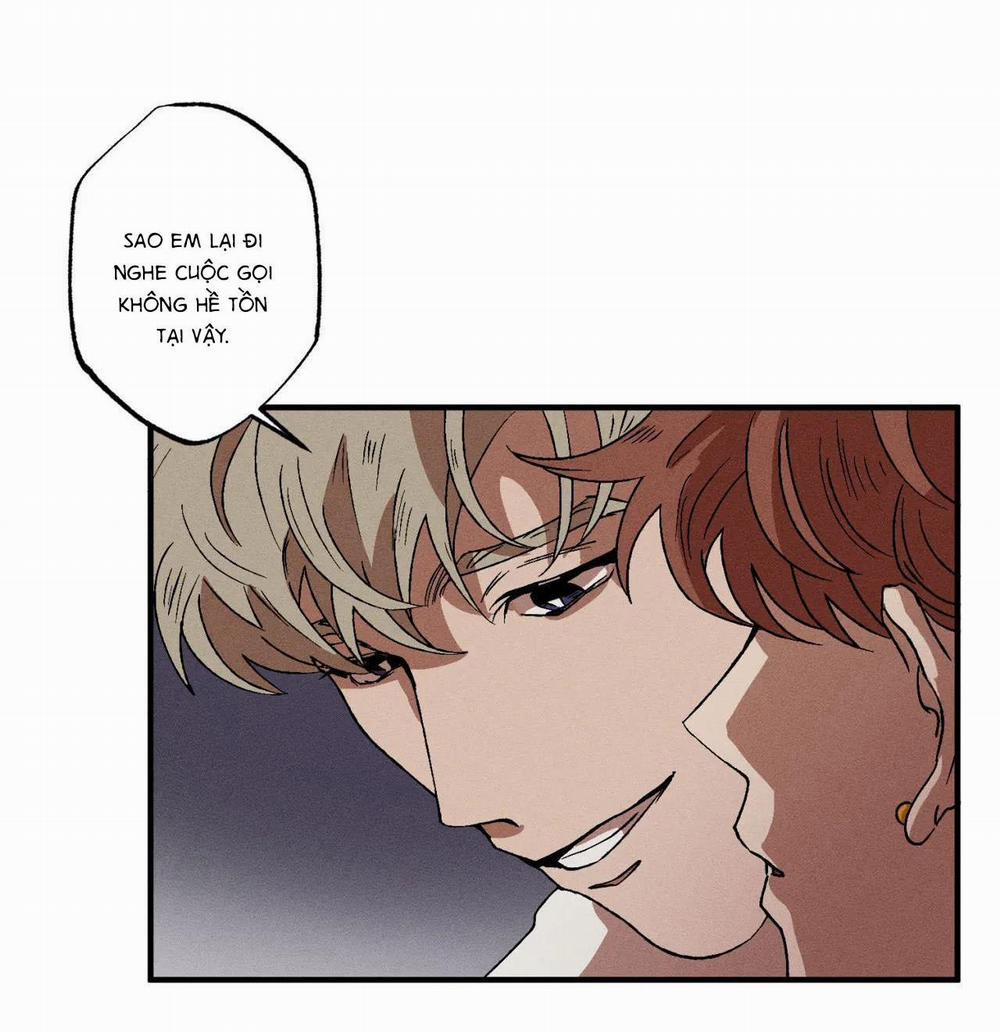 Bẫy Đôi Ngọt Ngào 6 trang 63