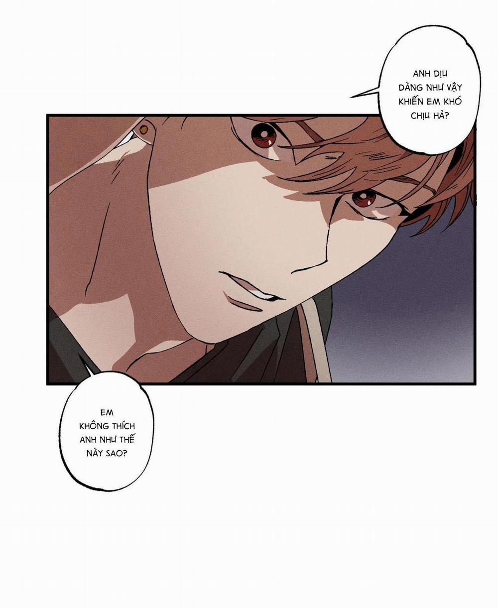 Bẫy Đôi Ngọt Ngào 6 trang 64