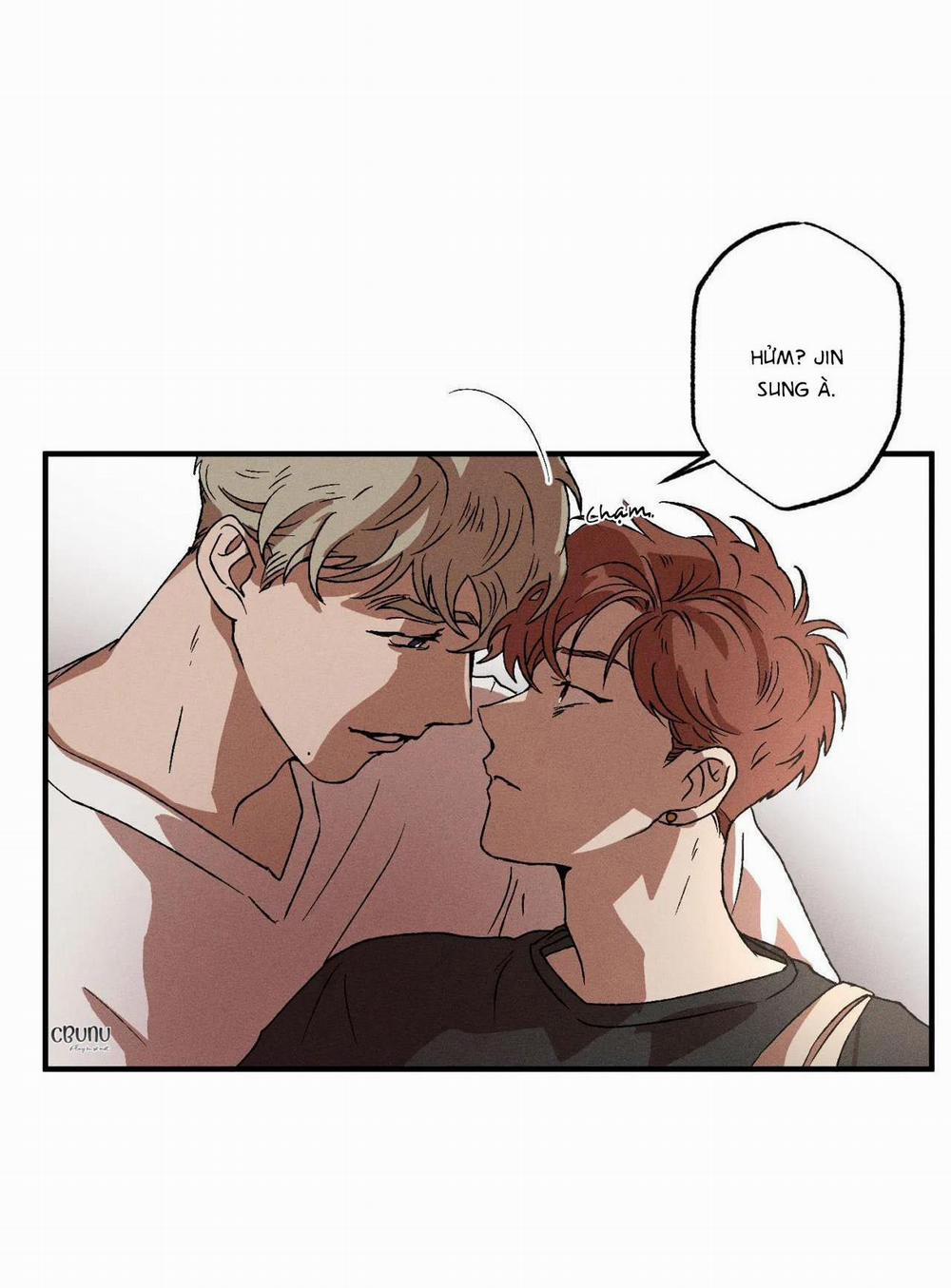 Bẫy Đôi Ngọt Ngào 6 trang 65