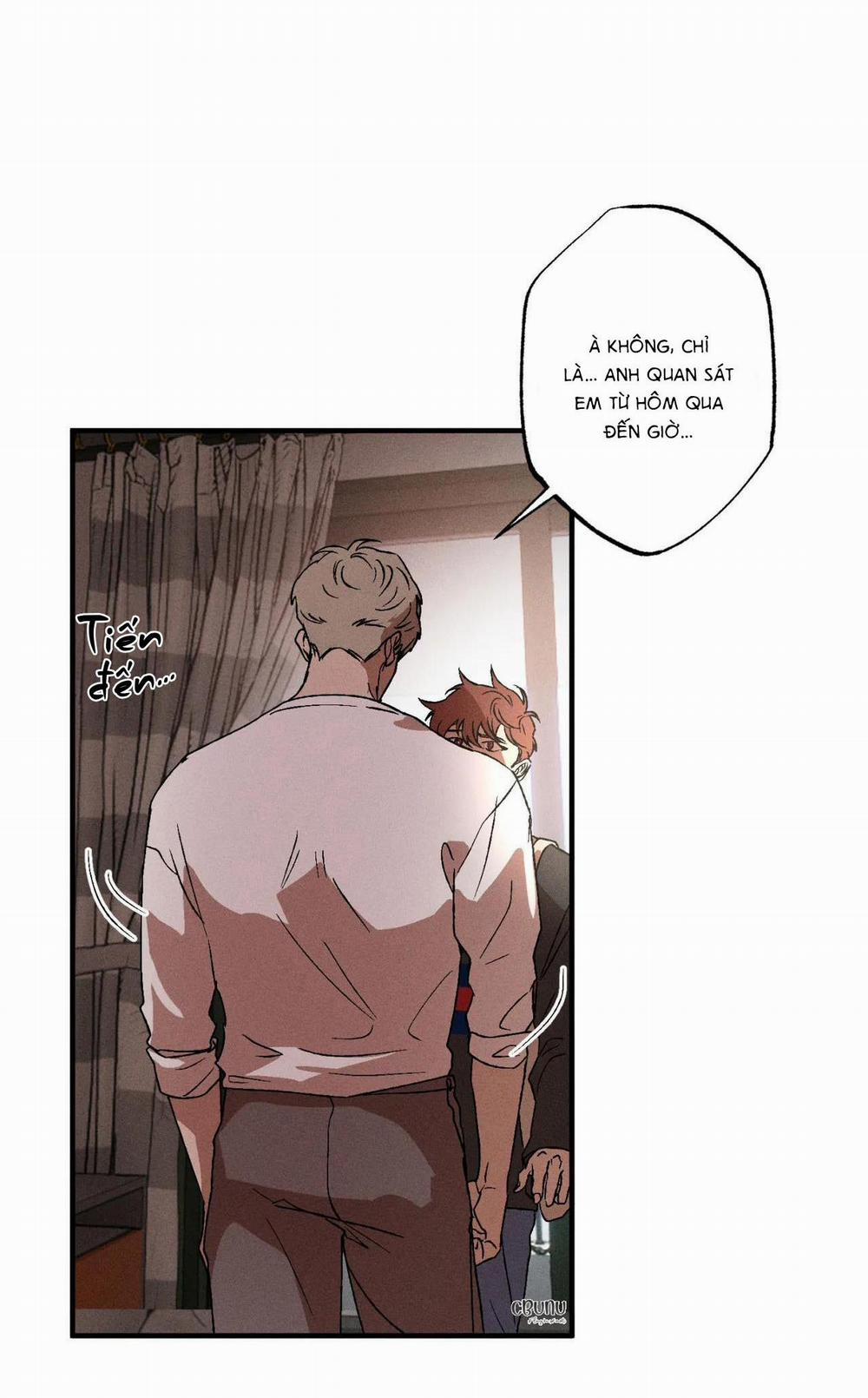 Bẫy Đôi Ngọt Ngào 6 trang 68