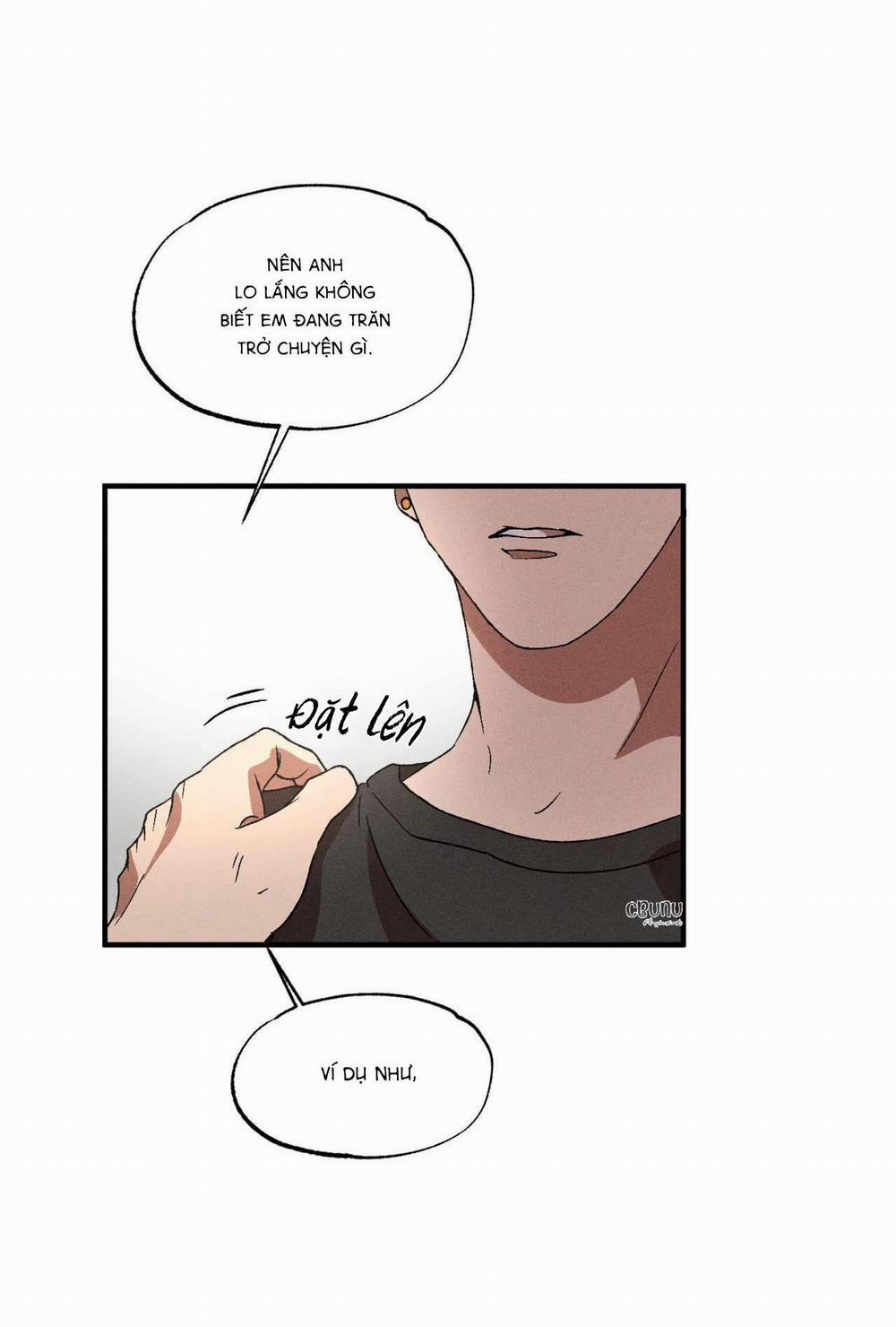 Bẫy Đôi Ngọt Ngào 6 trang 70