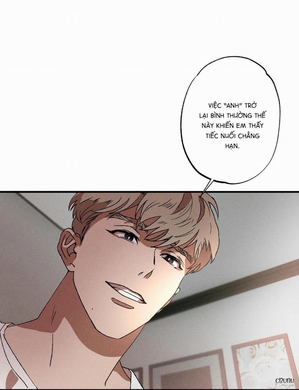 Bẫy Đôi Ngọt Ngào 6 trang 71