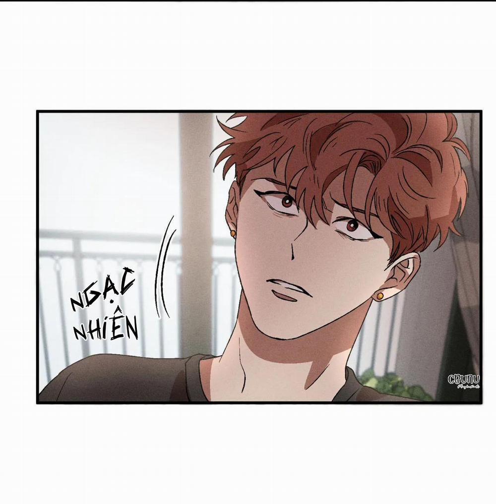 Bẫy Đôi Ngọt Ngào 6 trang 72