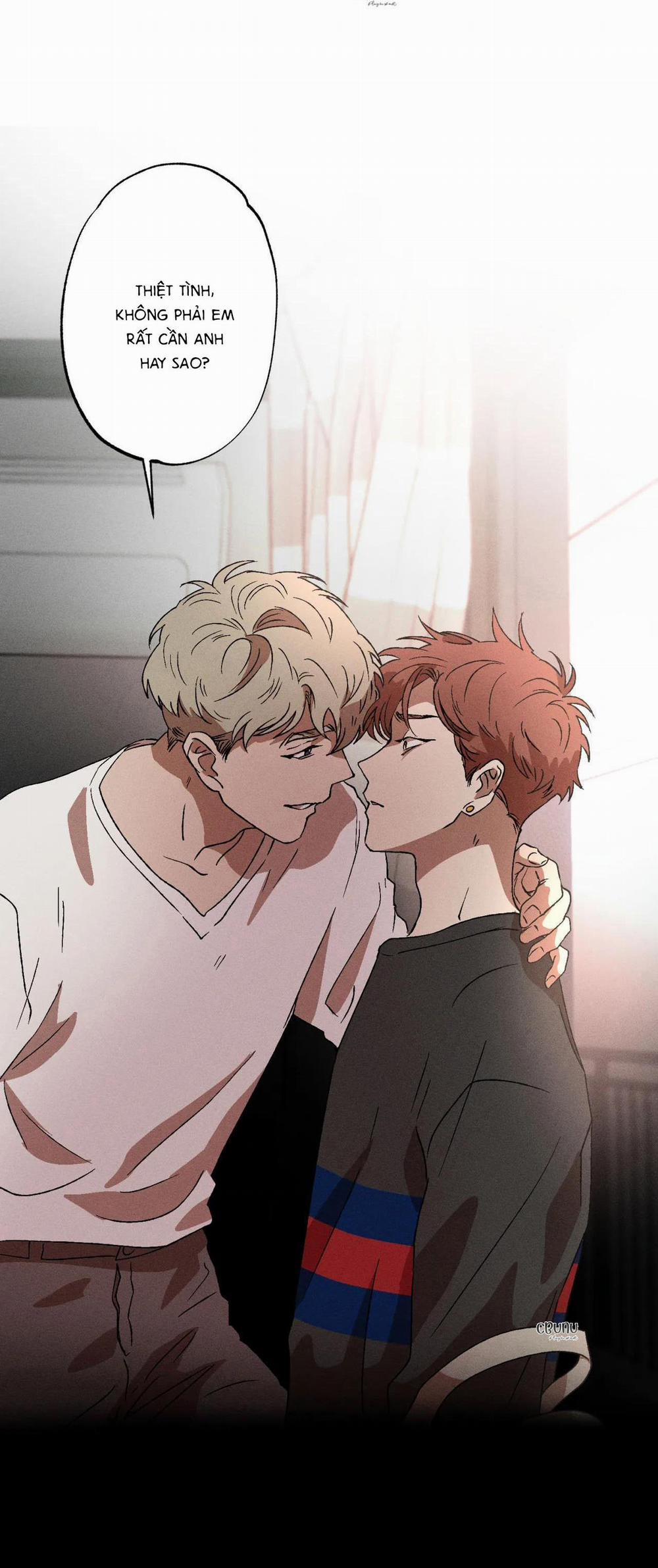 Bẫy Đôi Ngọt Ngào 6 trang 74