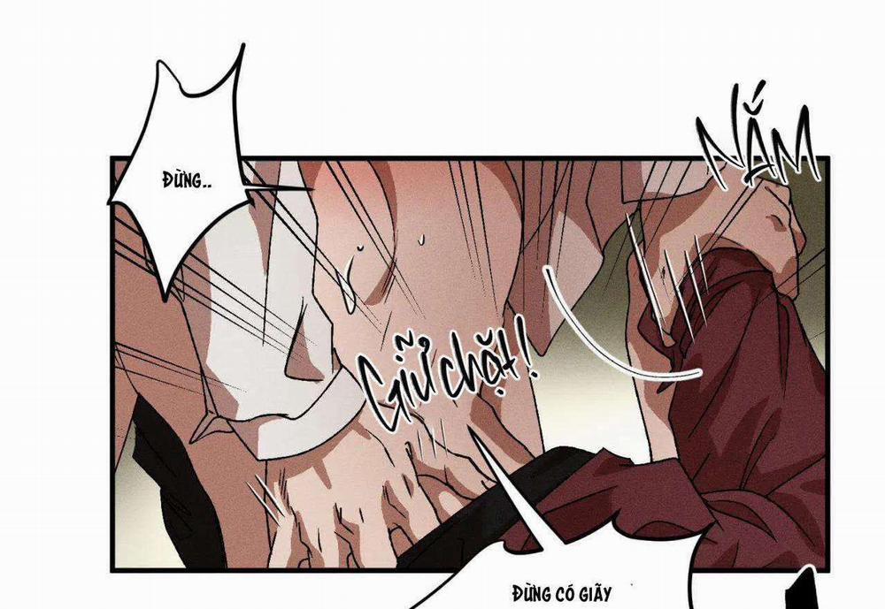 Bẫy Đôi Ngọt Ngào 60: H+ trang 19