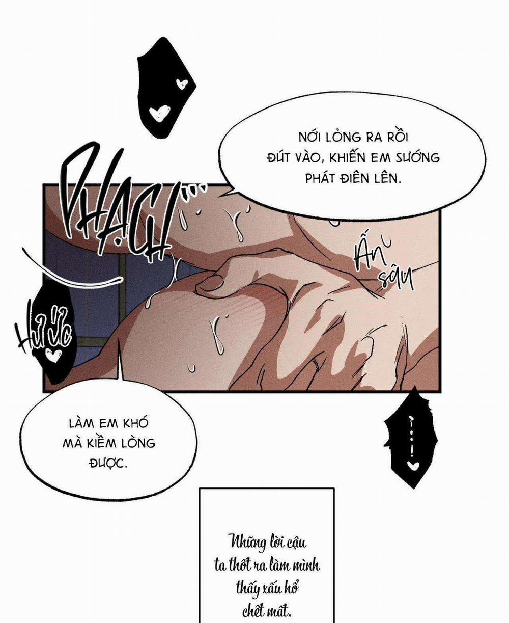 Bẫy Đôi Ngọt Ngào 61 trang 11