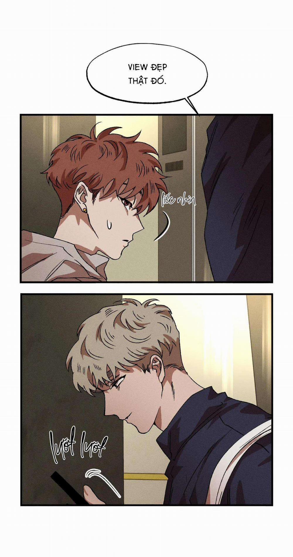 Bẫy Đôi Ngọt Ngào 62 trang 14