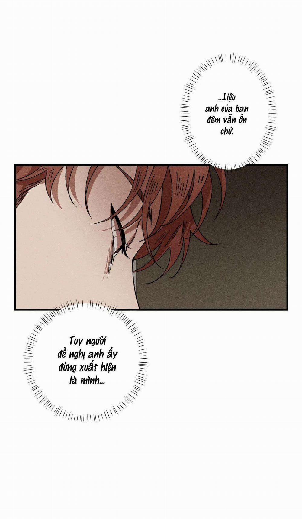 Bẫy Đôi Ngọt Ngào 62 trang 15