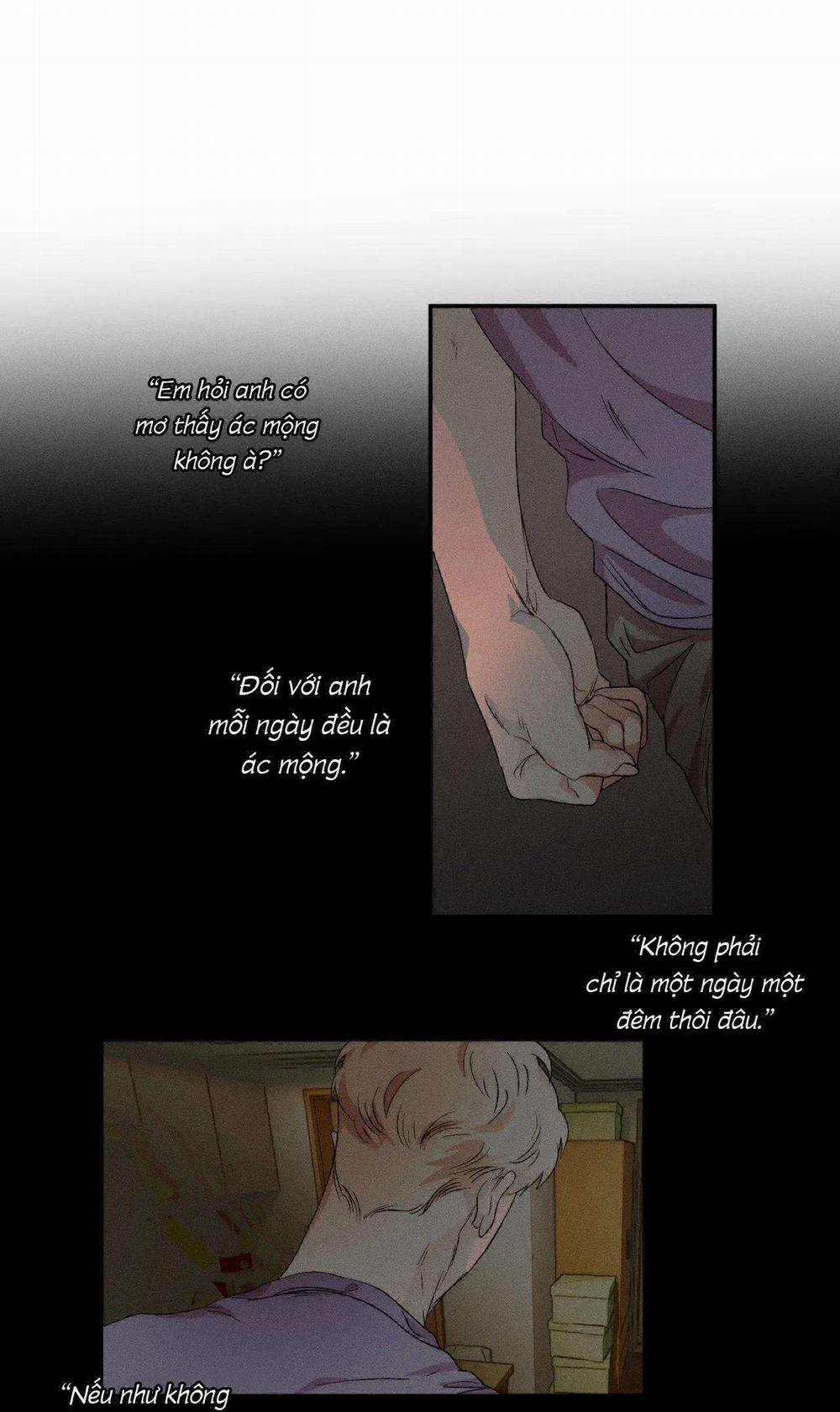 Bẫy Đôi Ngọt Ngào 62 trang 16