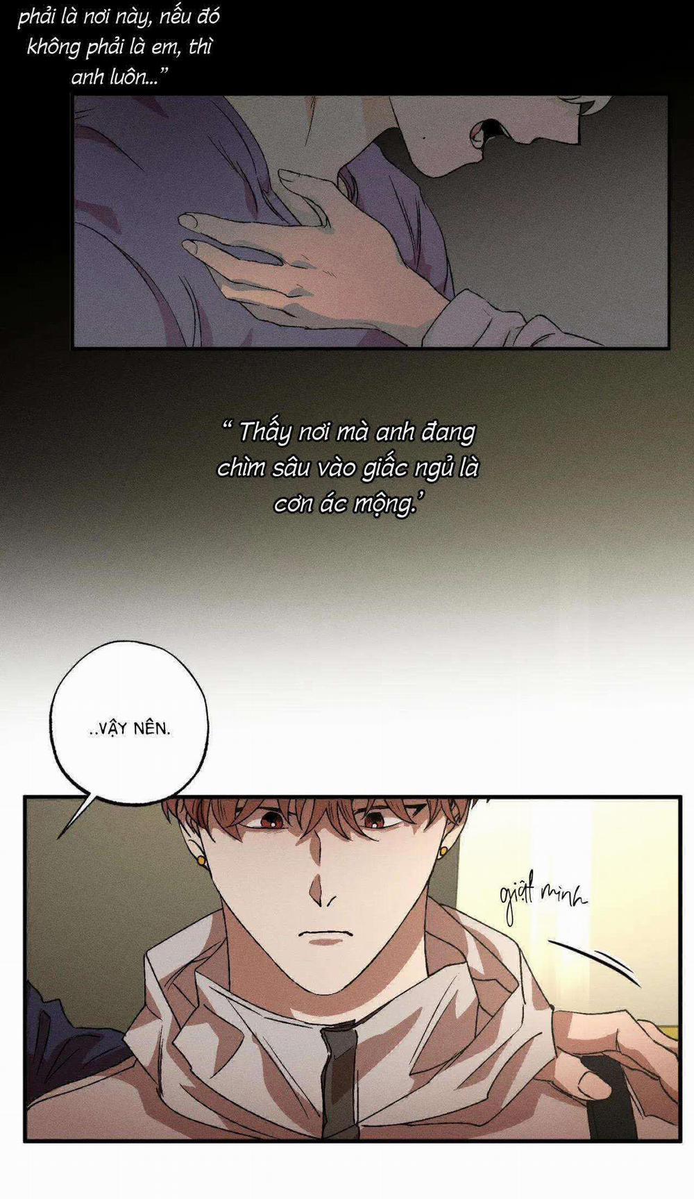 Bẫy Đôi Ngọt Ngào 62 trang 17