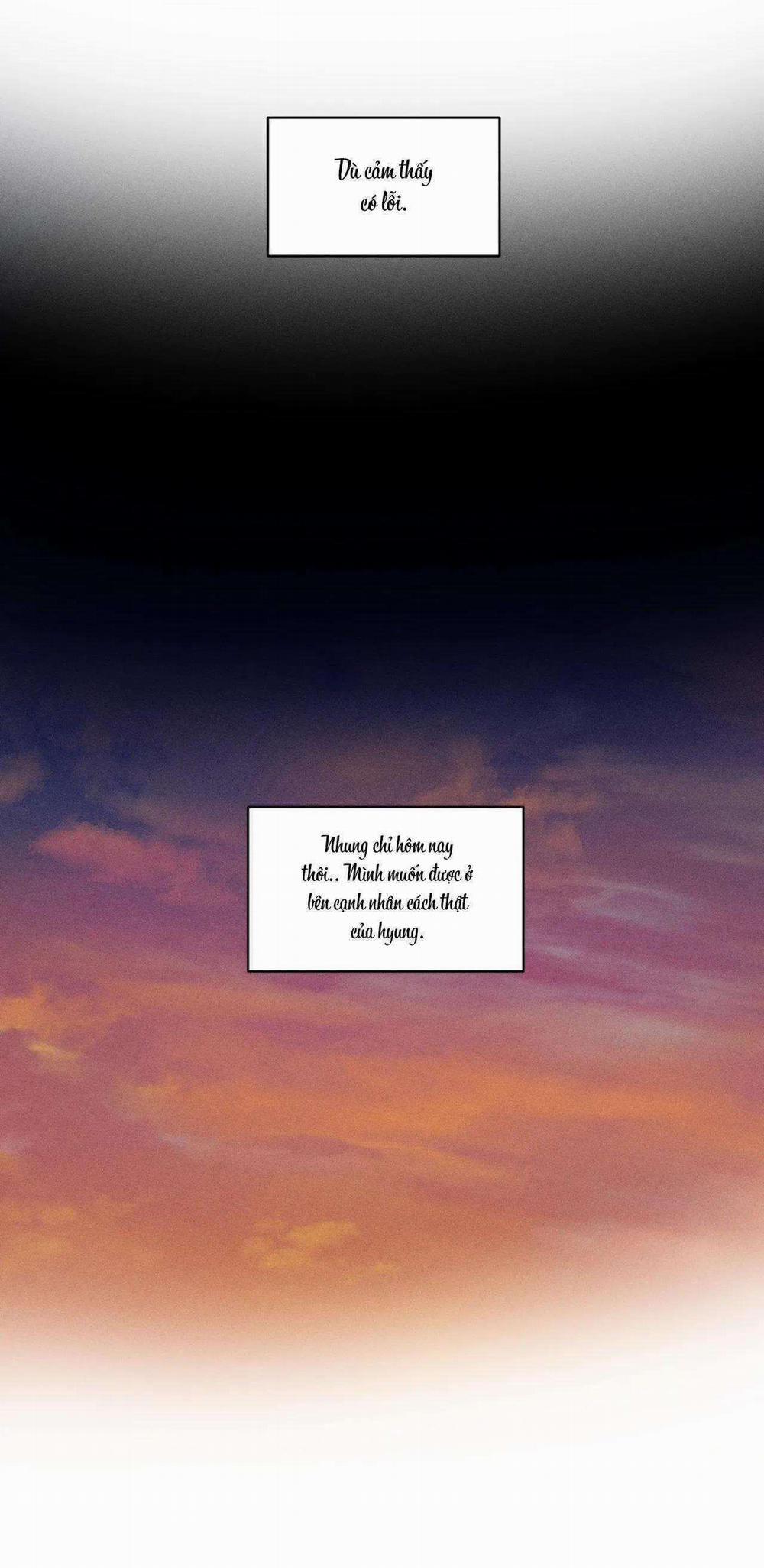 Bẫy Đôi Ngọt Ngào 62 trang 19