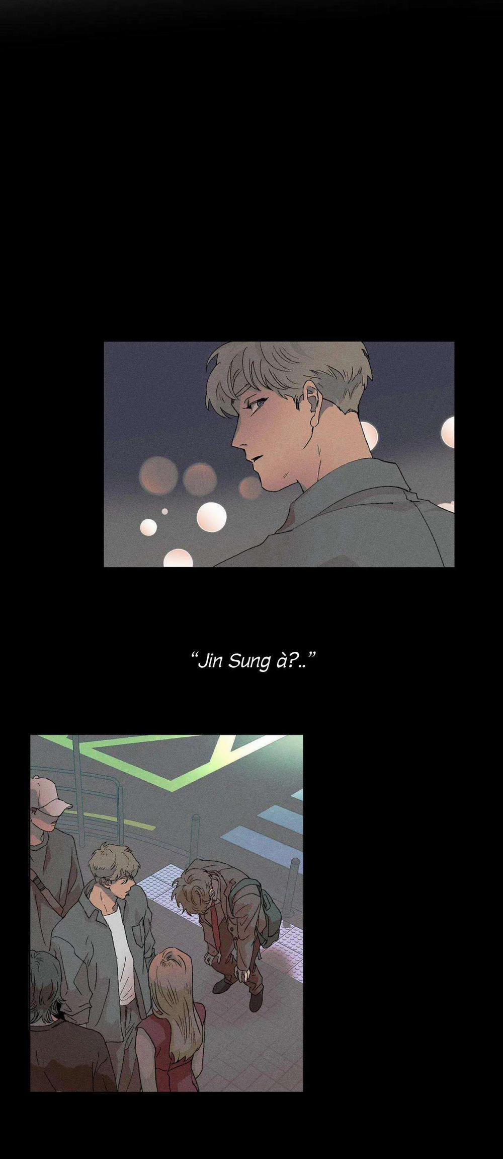 Bẫy Đôi Ngọt Ngào 62 trang 22