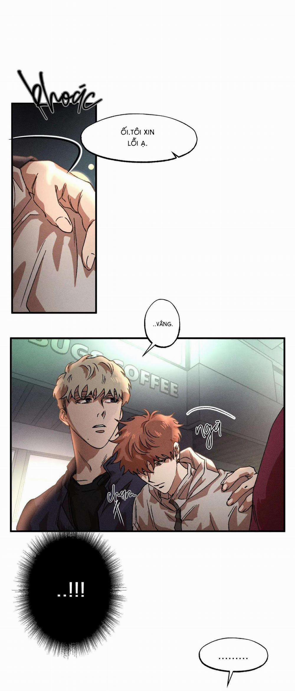 Bẫy Đôi Ngọt Ngào 62 trang 26