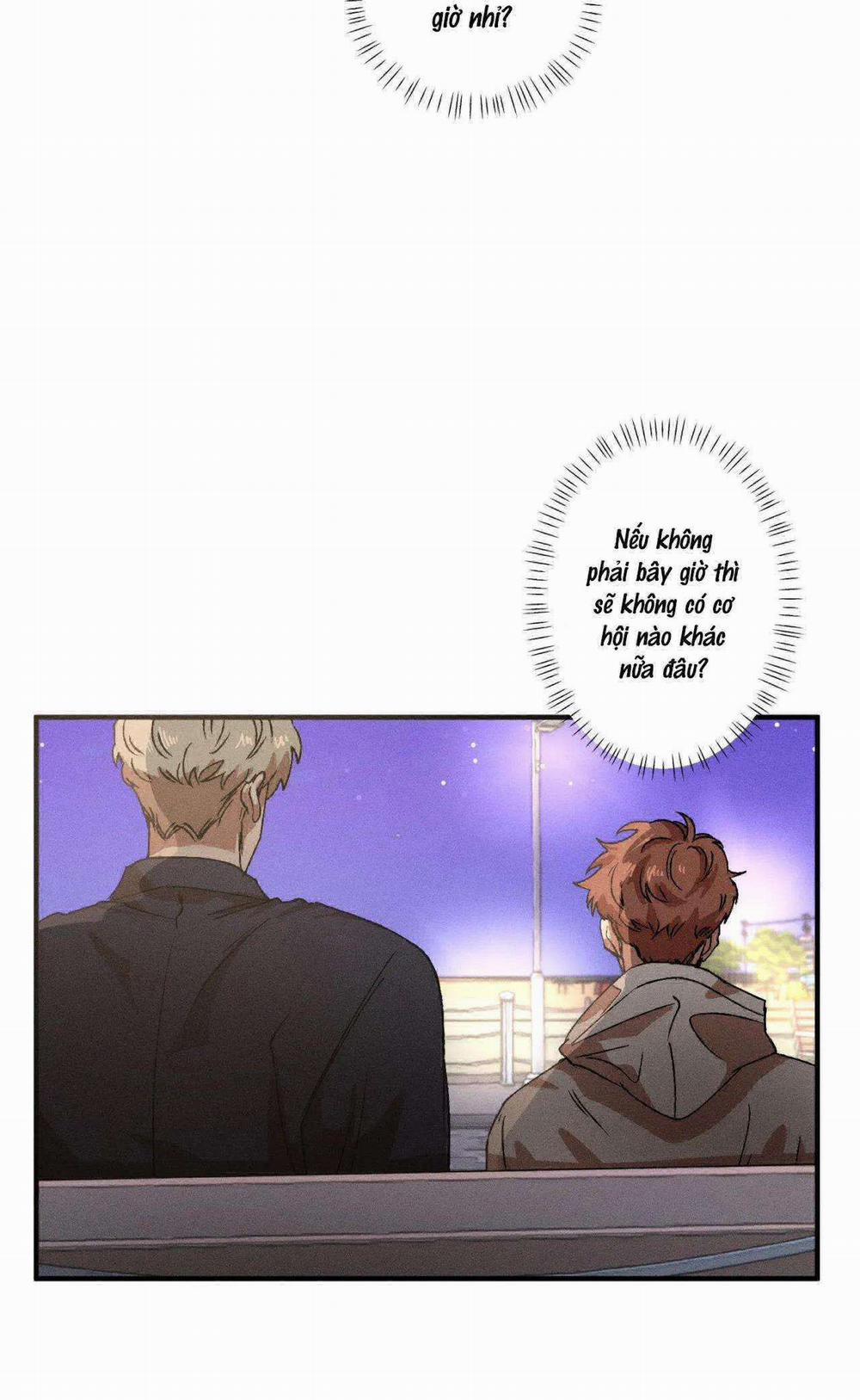 Bẫy Đôi Ngọt Ngào 63 trang 5