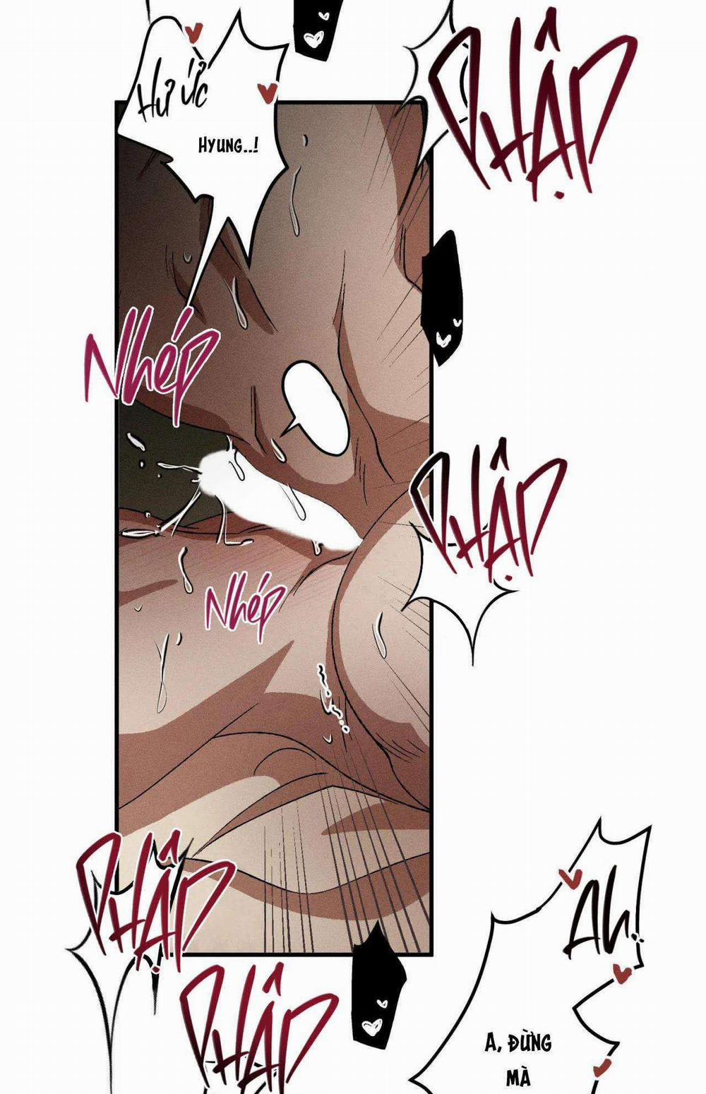 Bẫy Đôi Ngọt Ngào 64 trang 14