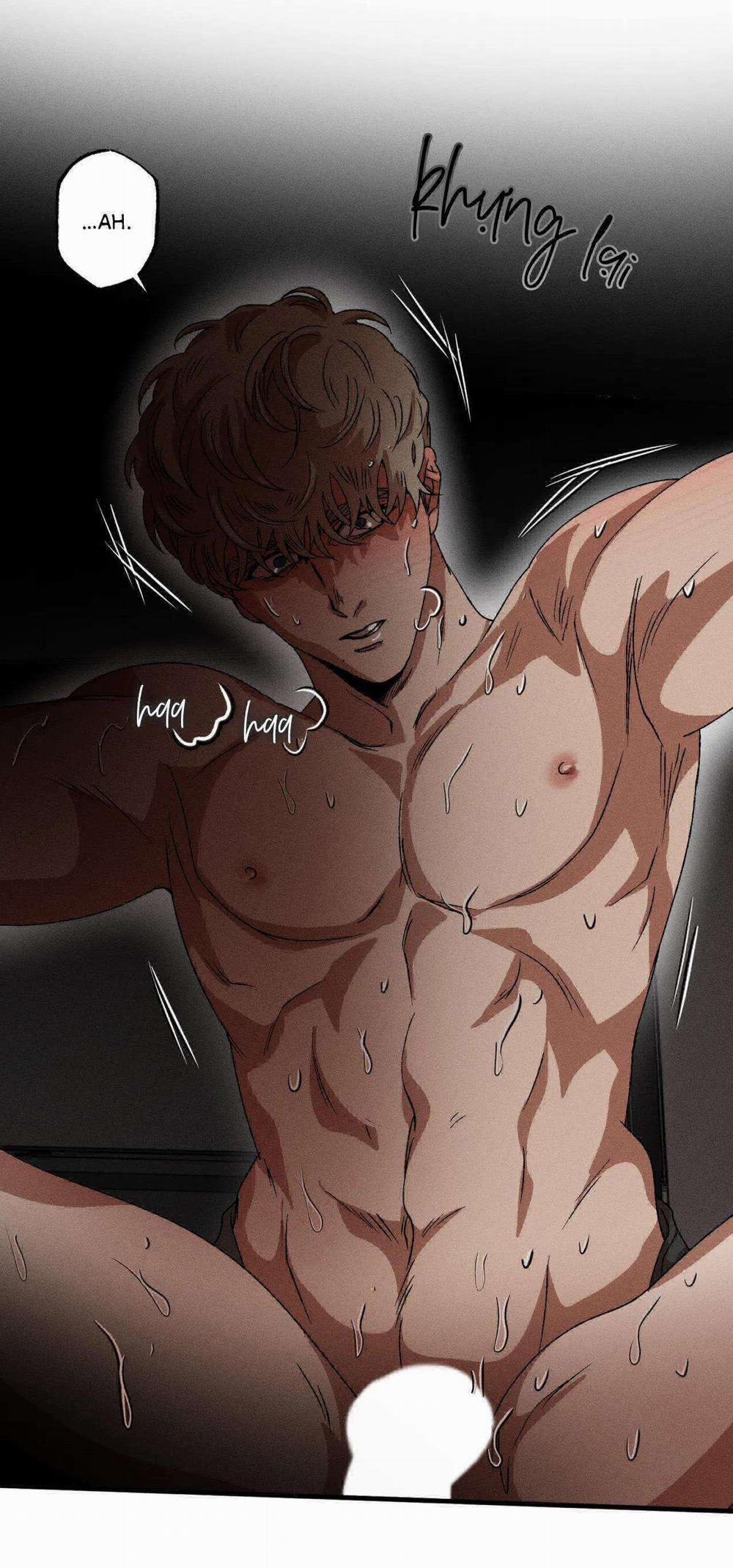 Bẫy Đôi Ngọt Ngào 64 trang 30