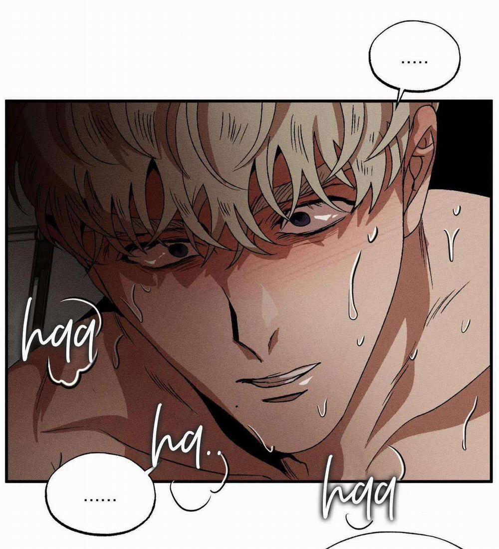 Bẫy Đôi Ngọt Ngào 64 trang 32