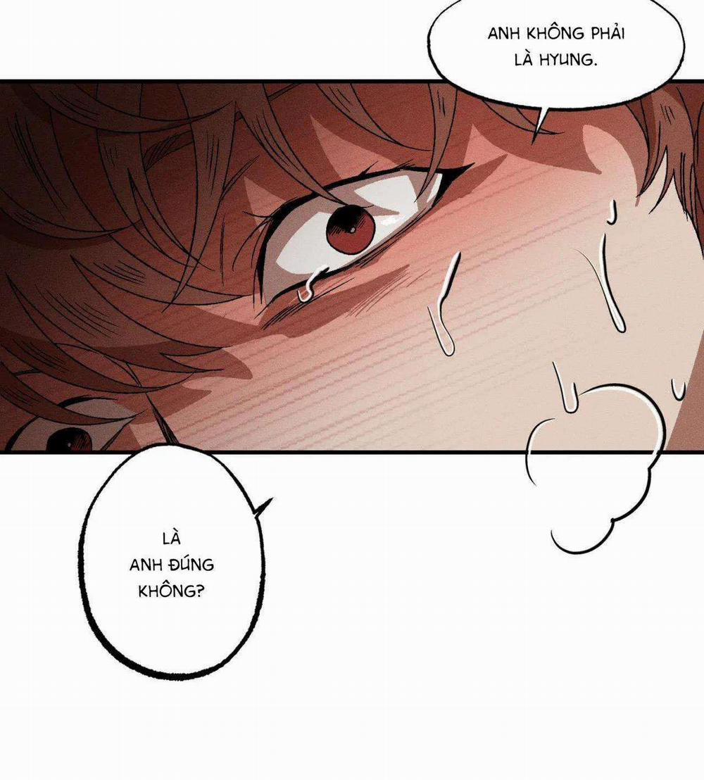 Bẫy Đôi Ngọt Ngào 64 trang 33