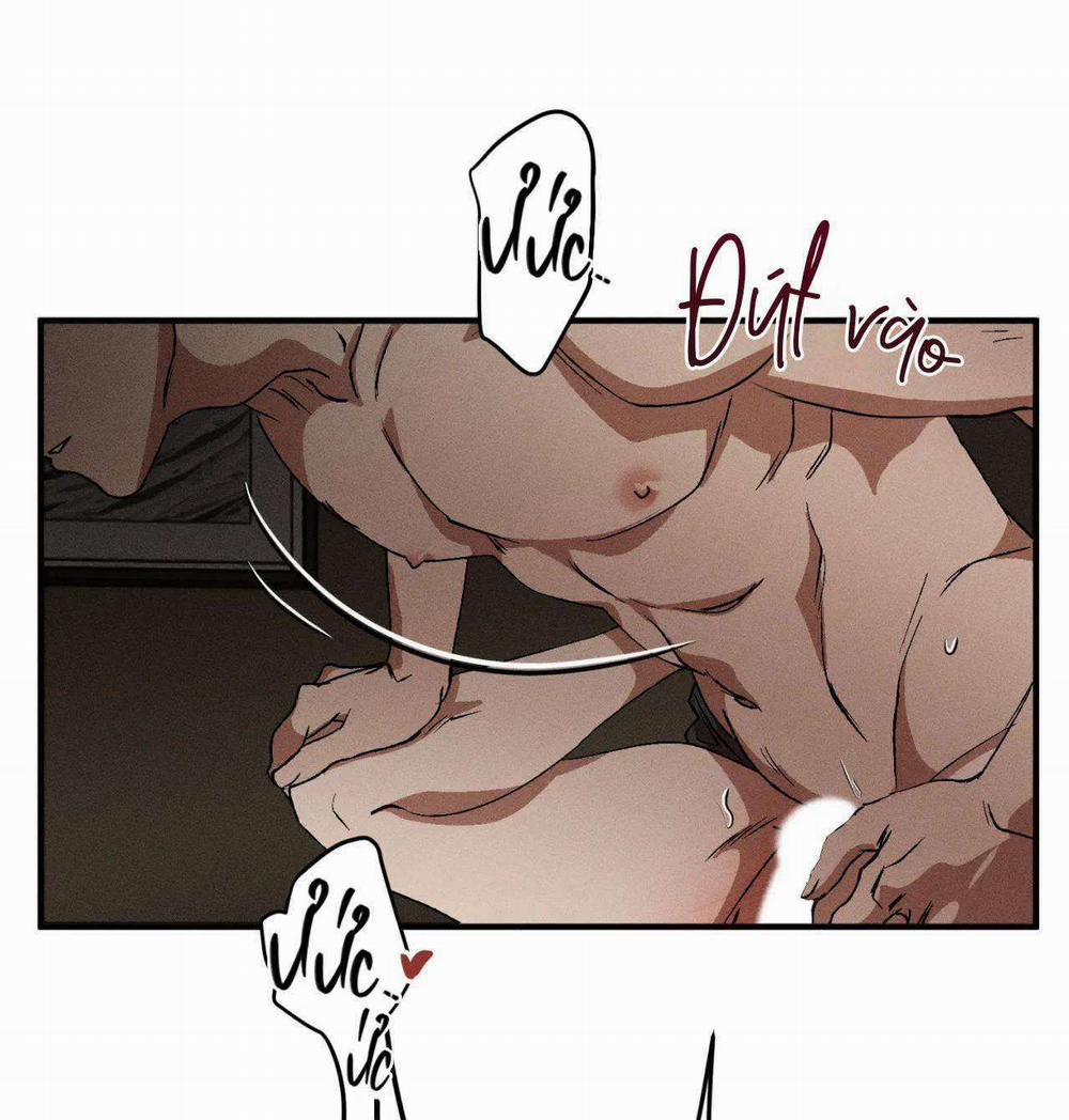 Bẫy Đôi Ngọt Ngào 64 trang 4