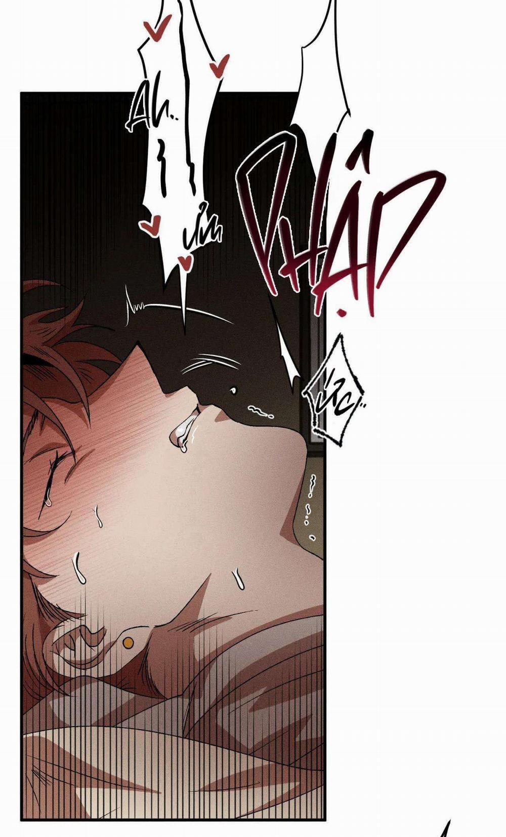 Bẫy Đôi Ngọt Ngào 64 trang 5