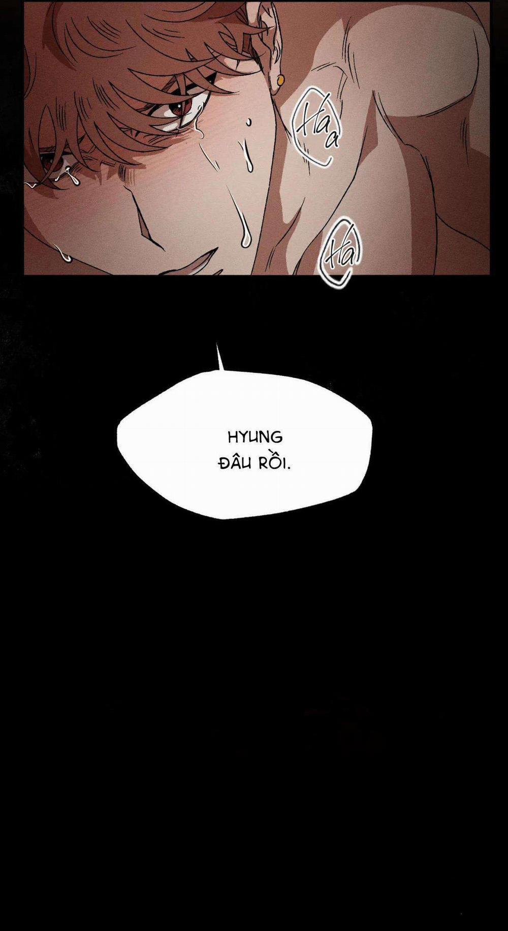 Bẫy Đôi Ngọt Ngào 65 trang 1