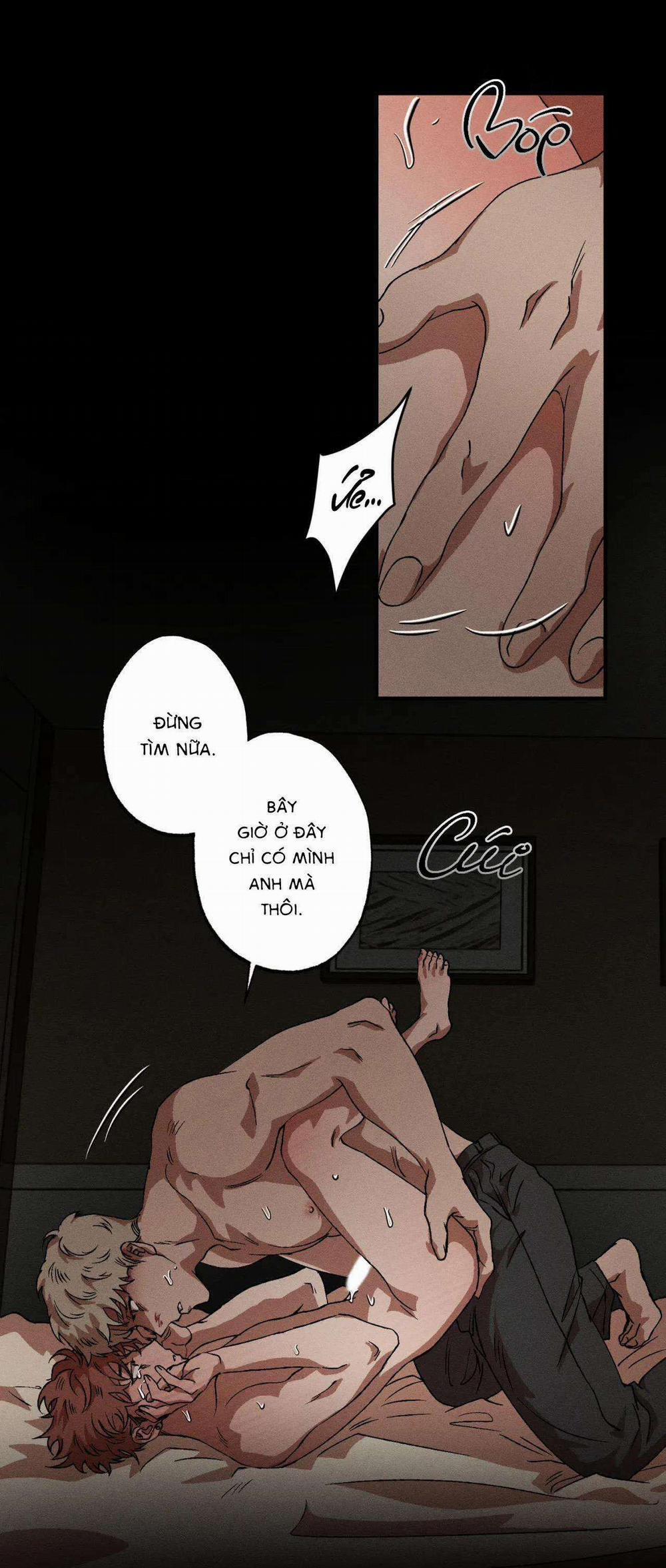 Bẫy Đôi Ngọt Ngào 65 trang 17