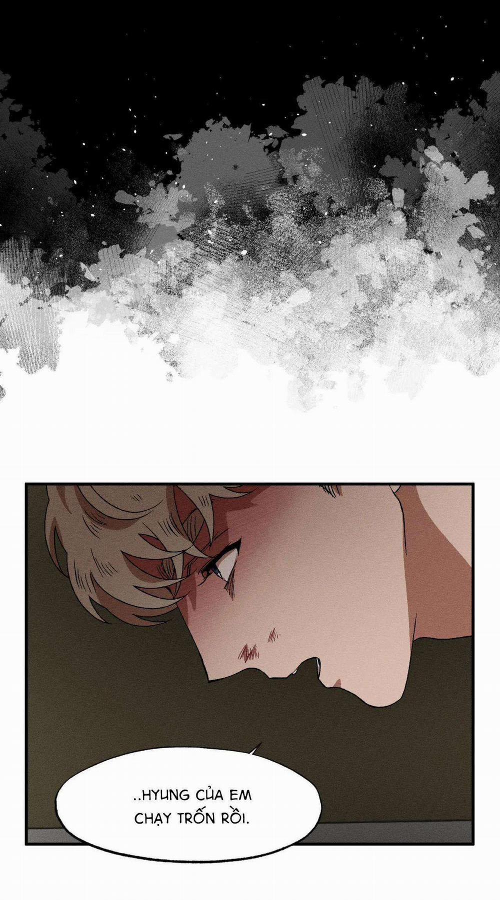 Bẫy Đôi Ngọt Ngào 65 trang 2