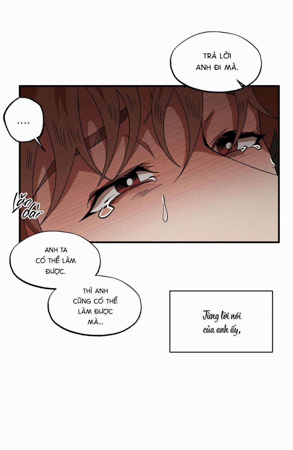 Bẫy Đôi Ngọt Ngào 65 trang 27