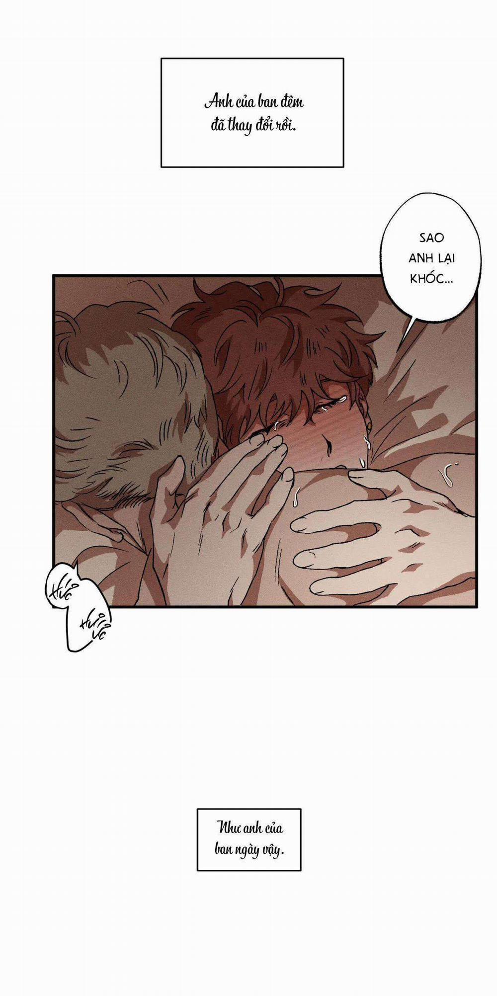 Bẫy Đôi Ngọt Ngào 65 trang 30