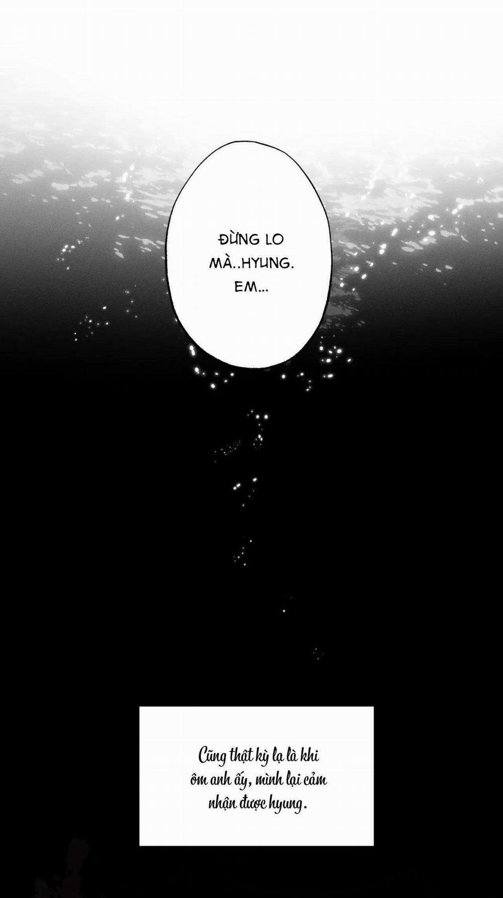 Bẫy Đôi Ngọt Ngào 65 trang 31