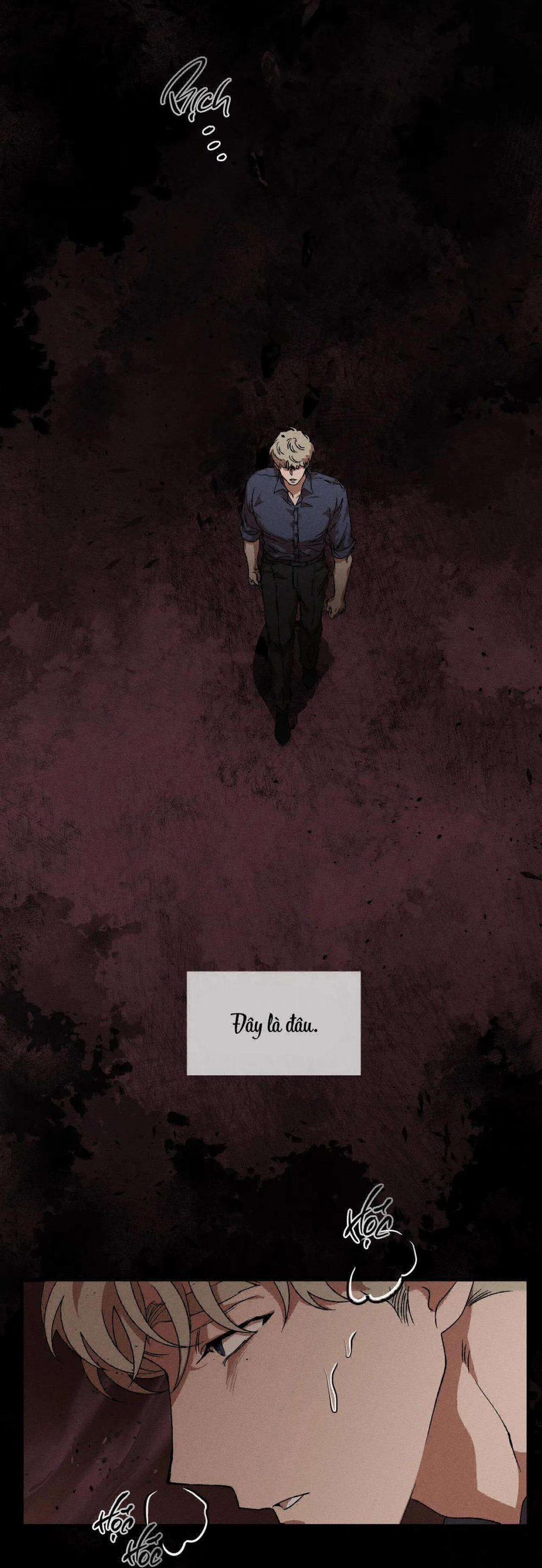 Bẫy Đôi Ngọt Ngào 65 trang 34