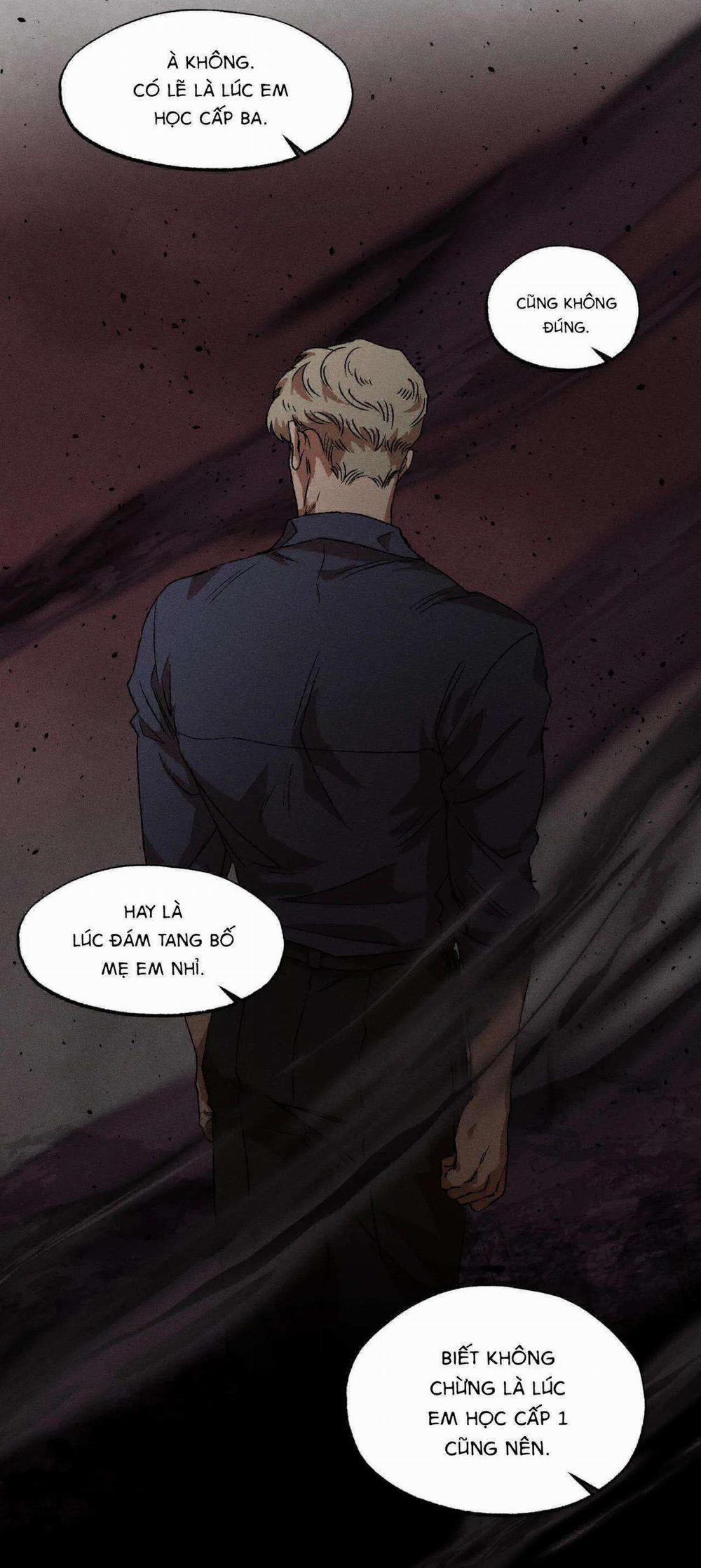 Bẫy Đôi Ngọt Ngào 65 trang 4