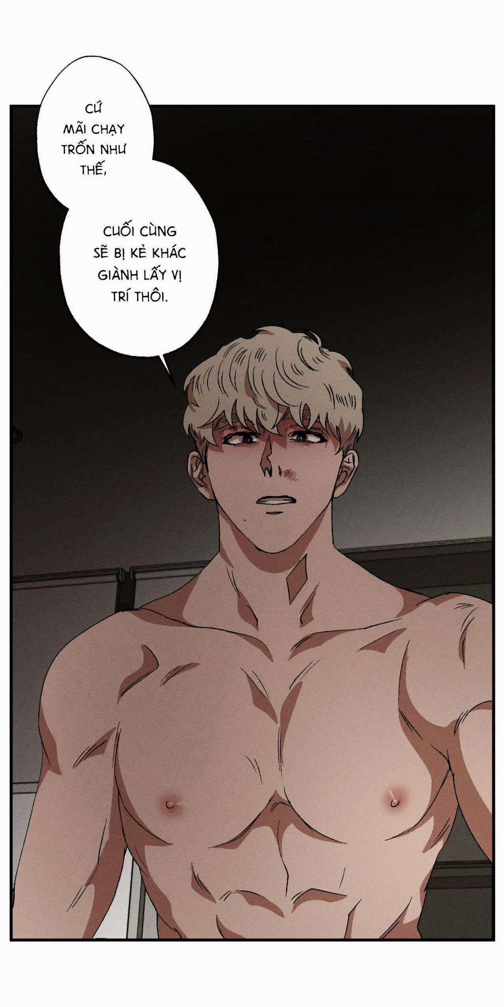 Bẫy Đôi Ngọt Ngào 65 trang 6