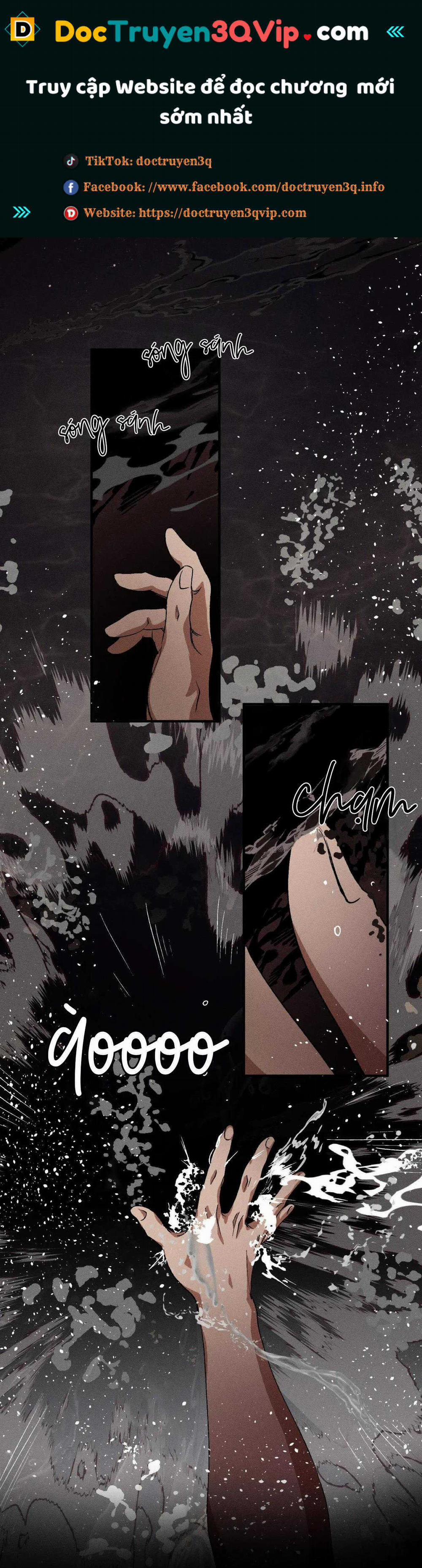 Bẫy Đôi Ngọt Ngào 66 trang 0