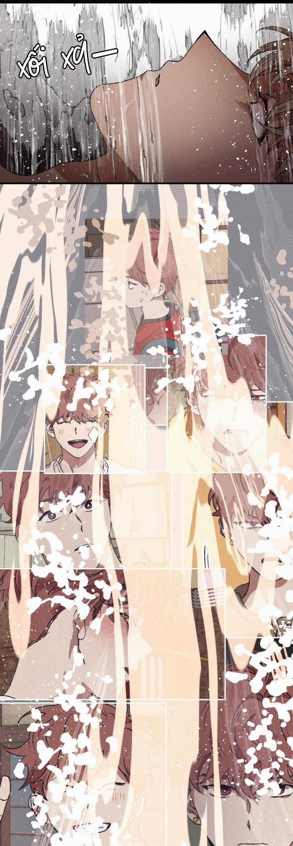 Bẫy Đôi Ngọt Ngào 66 trang 1