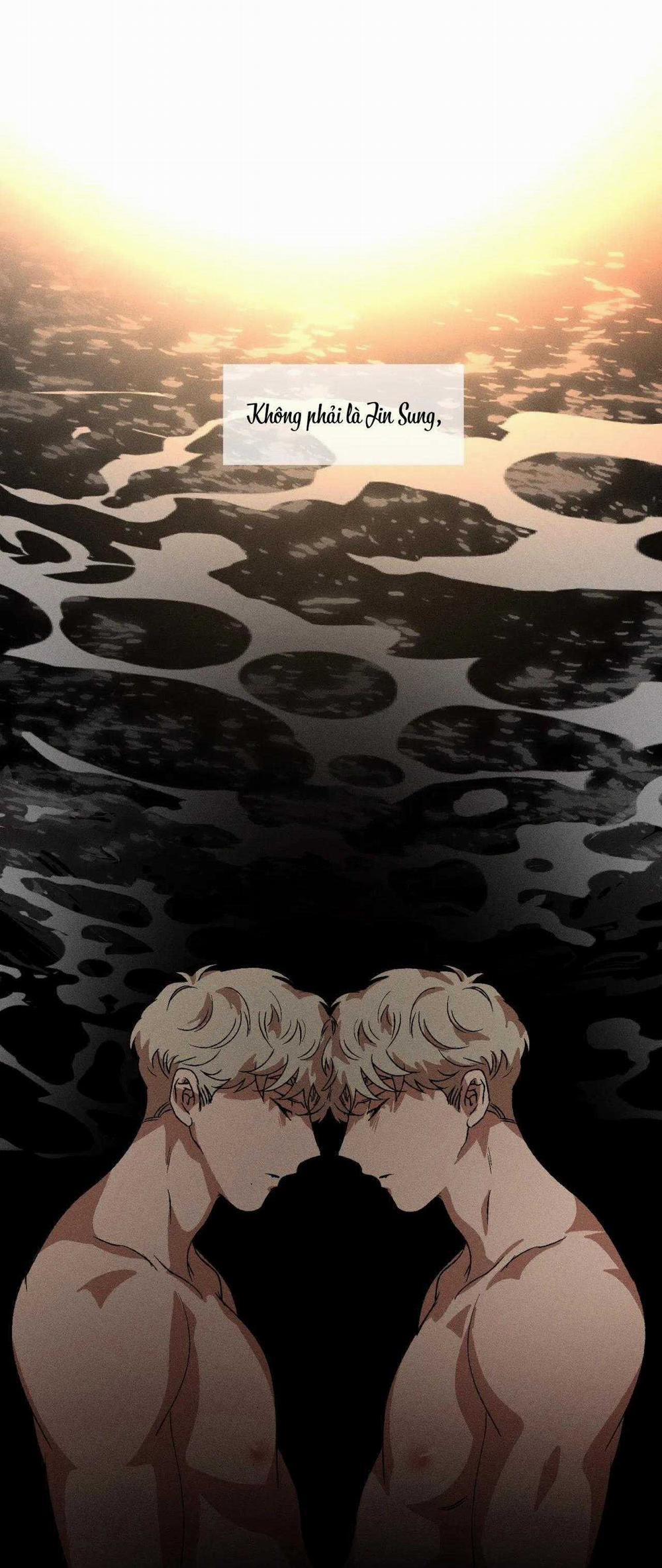 Bẫy Đôi Ngọt Ngào 66 trang 10