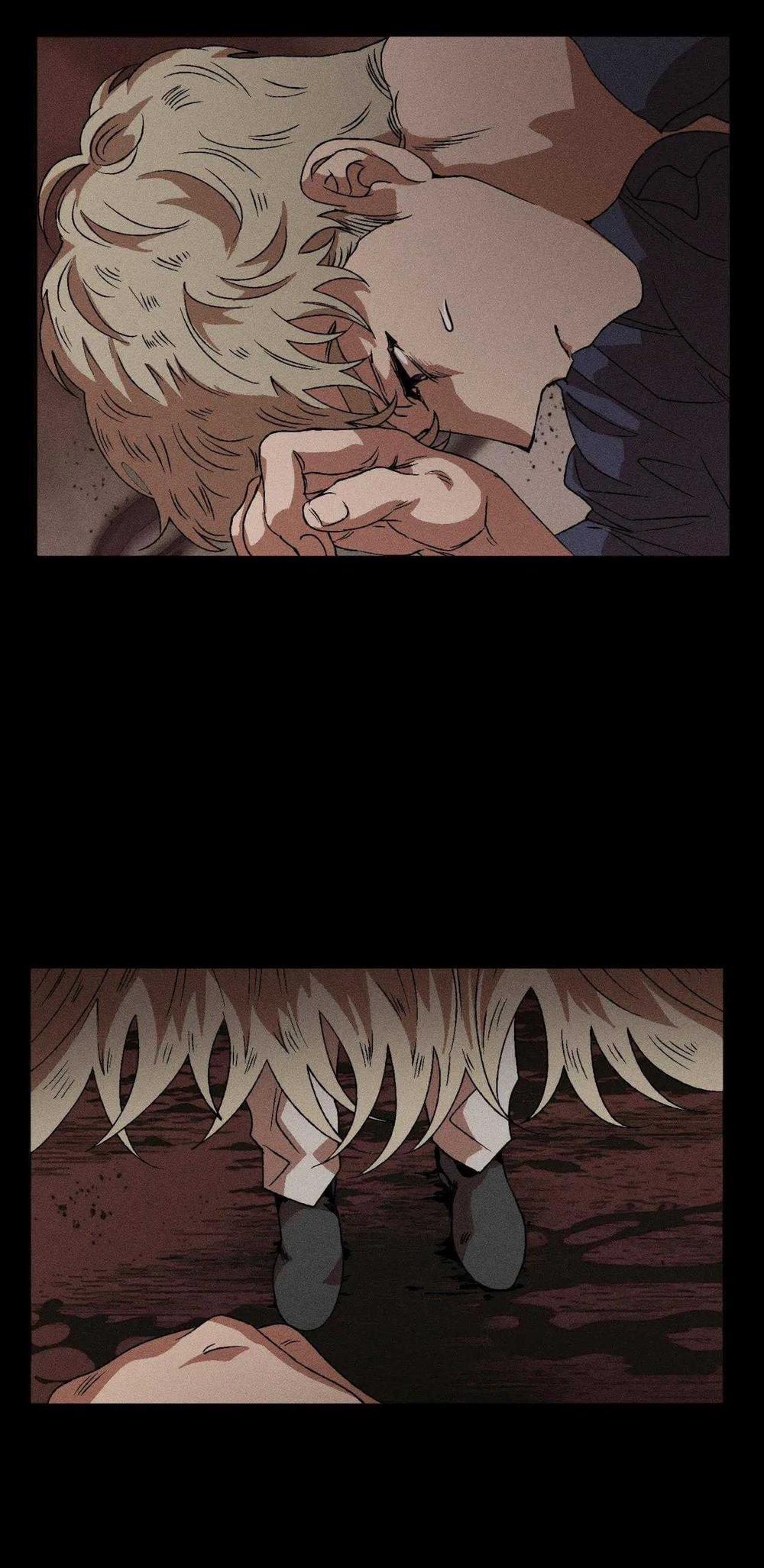 Bẫy Đôi Ngọt Ngào 66 trang 11