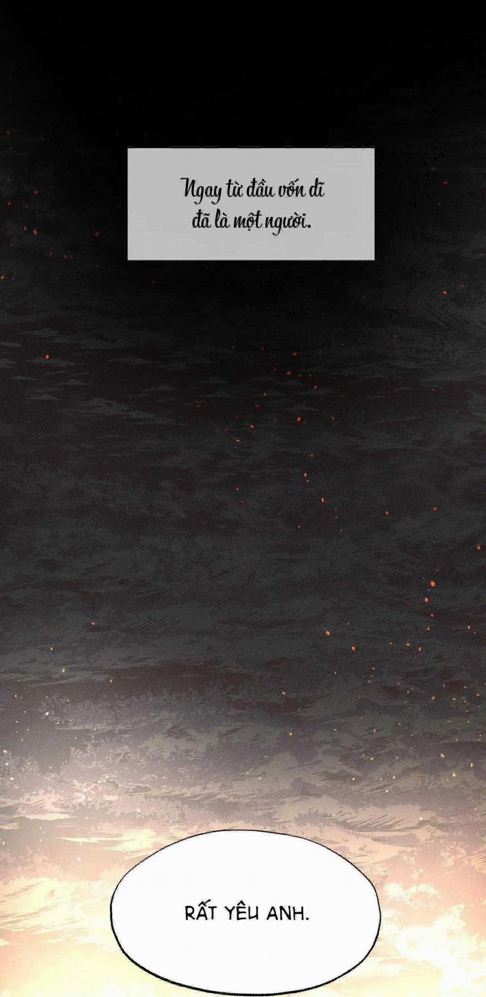 Bẫy Đôi Ngọt Ngào 66 trang 17