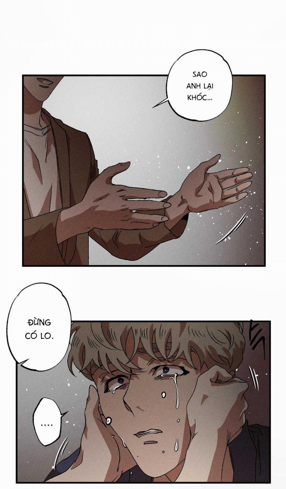 Bẫy Đôi Ngọt Ngào 66 trang 18