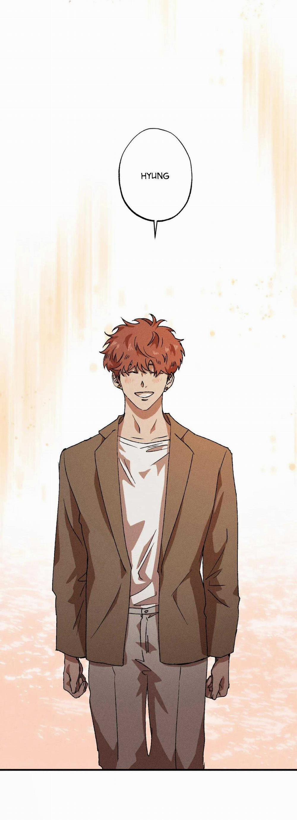 Bẫy Đôi Ngọt Ngào 66 trang 19